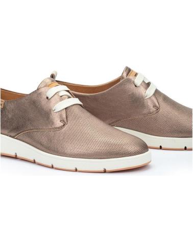 Sapatos-De-Mujer-PIKOLINOS-ZAPATO-PLANO-CON-CORDONES-PARA-MUJER-MADRID-W8A-GRIS