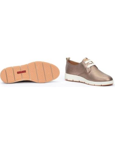 Sapatos-De-Mujer-PIKOLINOS-ZAPATO-PLANO-CON-CORDONES-PARA-MUJER-MADRID-W8A-GRIS