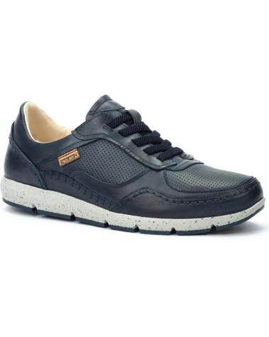 Sapatos-De-Hombre-PIKOLINOS-DEPORTIVO-CON-ELASTICOS-PARA-HOMBRE-FUENCARRAL-M4U-AZUL