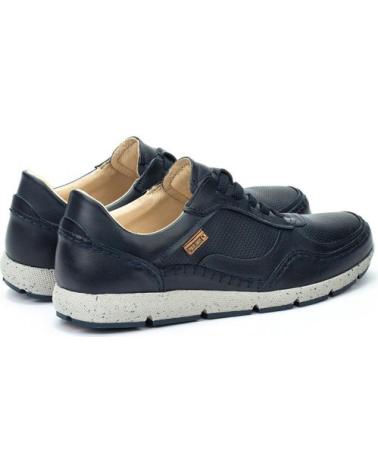 Sapatos-De-Hombre-PIKOLINOS-DEPORTIVO-CON-ELASTICOS-PARA-HOMBRE-FUENCARRAL-M4U-AZUL