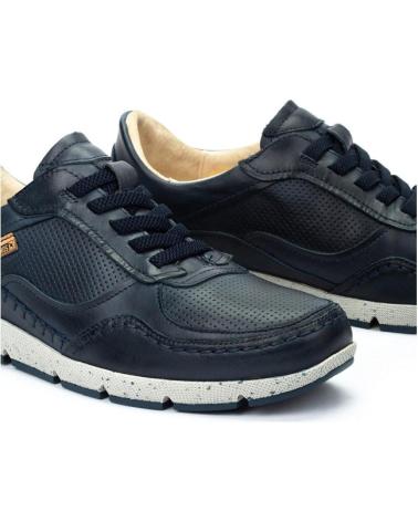 Sapatos-De-Hombre-PIKOLINOS-DEPORTIVO-CON-ELASTICOS-PARA-HOMBRE-FUENCARRAL-M4U-AZUL