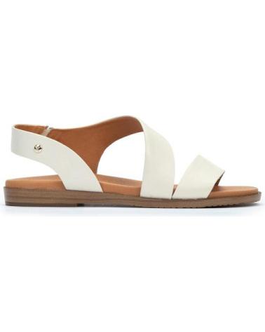 Sandals-De-Mujer-PIKOLINOS-SANDALIA-PLANA-CON-ELASTICOS-PARA-MUJER-FORMENTERA-W8Q-BEIGE