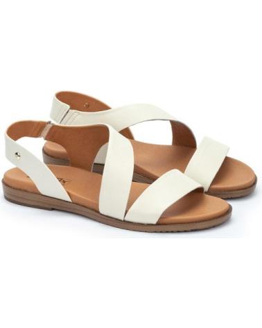 Sandálias-De-Mujer-PIKOLINOS-SANDALIA-PLANA-CON-ELASTICOS-PARA-MUJER-FORMENTERA-W8Q-BEIGE