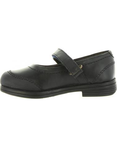 Zapatos de Niña CHEIW 46068XH I1687 NAPA MARINO