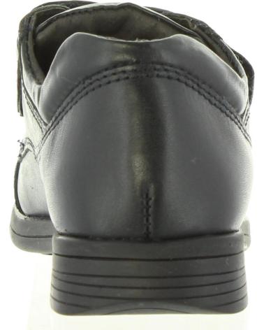 Zapatos de Niño CHEIW 46065XF I1687 NAPA MARINO