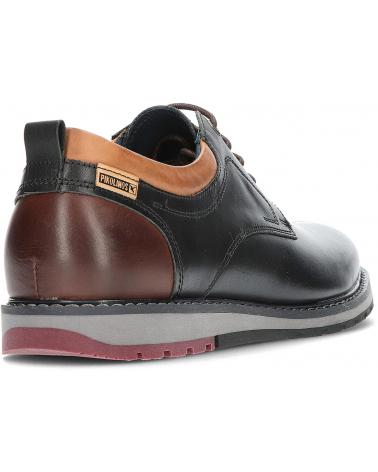 Chaussures pour Homme PIKOLINOS ZAPATOS BERNA M8J-4183 BLACK