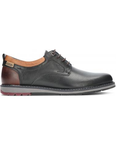 Scarpe per Uomo PIKOLINOS ZAPATOS BERNA M8J-4183 BLACK