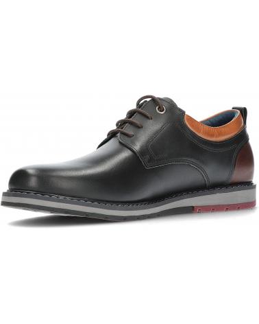 Chaussures pour Homme PIKOLINOS ZAPATOS BERNA M8J-4183 BLACK