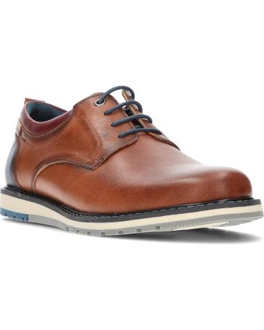 Scarpe per Uomo PIKOLINOS ZAPATOS SPORT BERNA M8J MARRON MARRóN