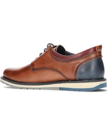 Scarpe per Uomo PIKOLINOS ZAPATOS SPORT BERNA M8J MARRON MARRóN