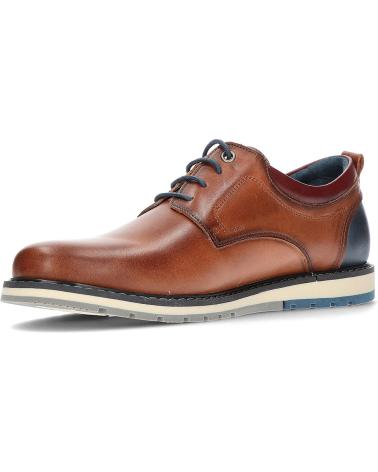 Scarpe per Uomo PIKOLINOS ZAPATOS SPORT BERNA M8J MARRON MARRóN