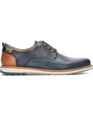 Scarpe per Uomo PIKOLINOS ZAPATO M8J-4183  HOMBRE BLUE