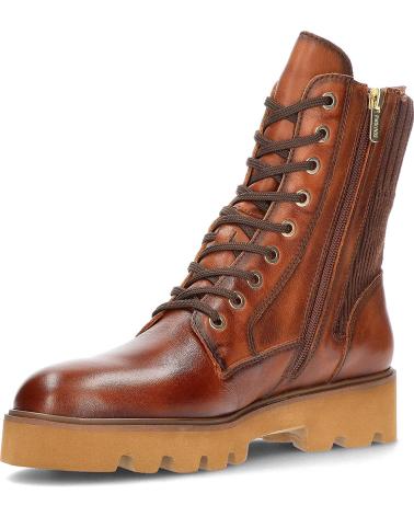 Stiefel für Damen PIKOLINOS BOTINES SALAMANCA W6Y-8522C1 CUERO
