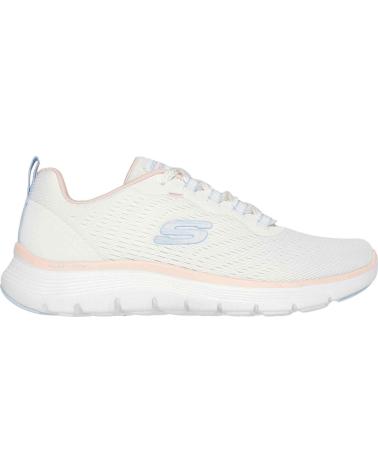 Woman Trainers SKECHERS ZAPATILLAS FLEX APPEAL 5 0 NTMT
