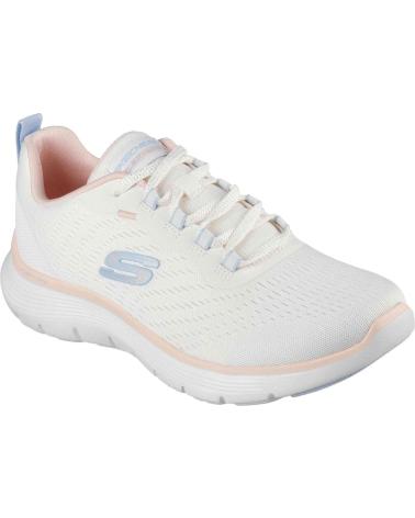 Woman Trainers SKECHERS ZAPATILLAS FLEX APPEAL 5 0 NTMT