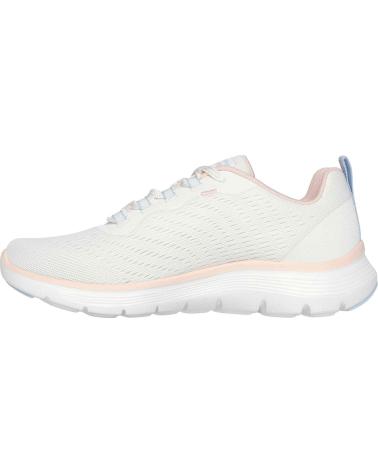 Woman Trainers SKECHERS ZAPATILLAS FLEX APPEAL 5 0 NTMT