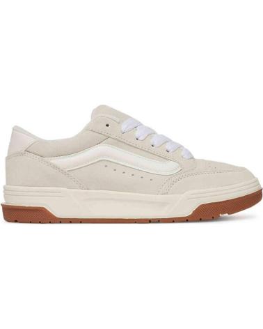Sportivo per Donna e Uomo VANS OFF THE WALL ZAPATILLAS VANS HYLANE EN COLOR BEIGE