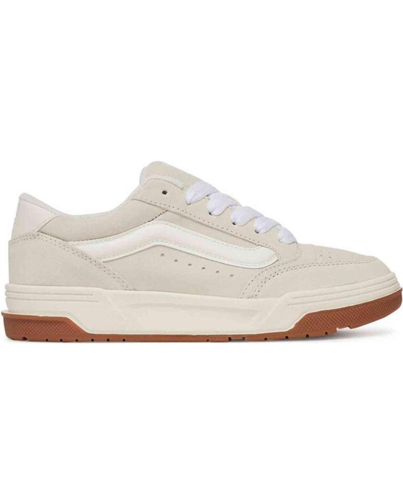 Sportschuhe für Herren VANS OFF THE WALL ZAPATILLAS VANS HYLANE PARA HOMBRE EN COLOR BEIGE BEIGE
