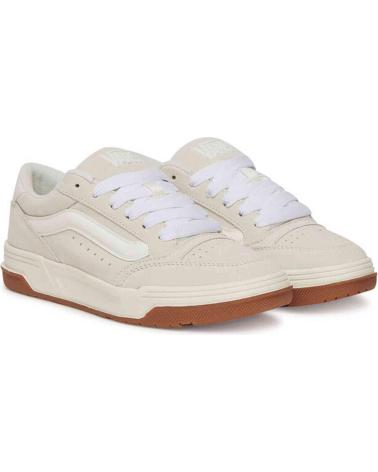 Sportschuhe für Herren VANS OFF THE WALL ZAPATILLAS VANS HYLANE PARA HOMBRE EN COLOR BEIGE BEIGE