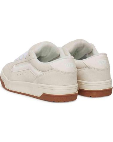 Sportschuhe für Herren VANS OFF THE WALL ZAPATILLAS VANS HYLANE PARA HOMBRE EN COLOR BEIGE BEIGE