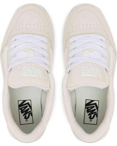 Sportschuhe für Herren VANS OFF THE WALL ZAPATILLAS VANS HYLANE PARA HOMBRE EN COLOR BEIGE BEIGE