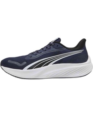 Sportivo per Uomo PUMA ZAPATILLAS POUNCE LITE PARA HOMBRE EN COLOR AZUL