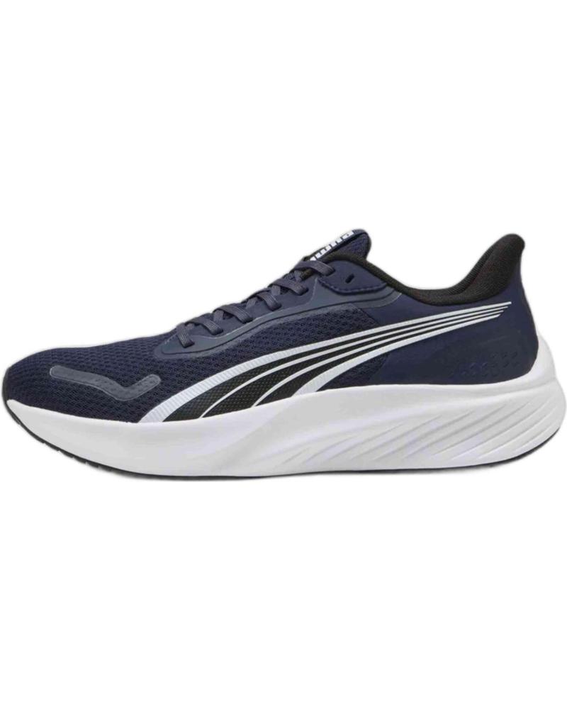 Sportivo per Uomo PUMA ZAPATILLAS POUNCE LITE PARA HOMBRE EN COLOR AZUL
