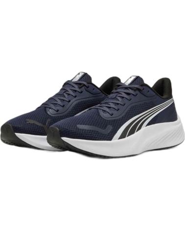 Sportivo per Uomo PUMA ZAPATILLAS POUNCE LITE PARA HOMBRE EN COLOR AZUL
