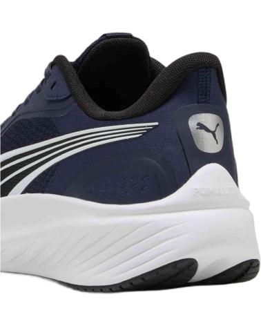 Sportivo per Uomo PUMA ZAPATILLAS POUNCE LITE PARA HOMBRE EN COLOR AZUL