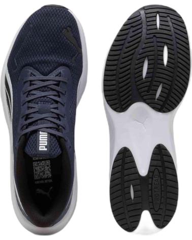 Sportivo per Uomo PUMA ZAPATILLAS POUNCE LITE PARA HOMBRE EN COLOR AZUL