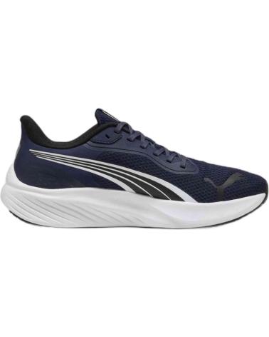 Sportivo per Uomo PUMA ZAPATILLAS POUNCE LITE PARA HOMBRE EN COLOR AZUL