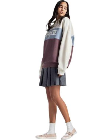 Woman Flat shoes CONVERSE MANOLETINAS CHUCK TAYLOR ALL STAR DAINTY MARY JANE PARA MUJE BEIGE