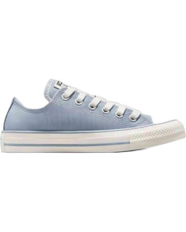 Sportivo per Donna e Uomo CONVERSE ZAPATILLAS CHUCK TAYLOR ALL STAR EN COLOR AZUL