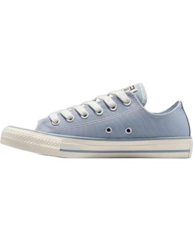 Sportivo per Donna e Uomo CONVERSE ZAPATILLAS CHUCK TAYLOR ALL STAR EN COLOR AZUL