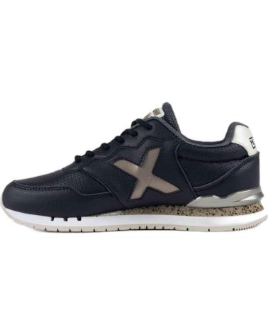 Sneaker für Damen MUNICH ZAPATILLAS DASH PARA MUJER EN COLOR NEGRO