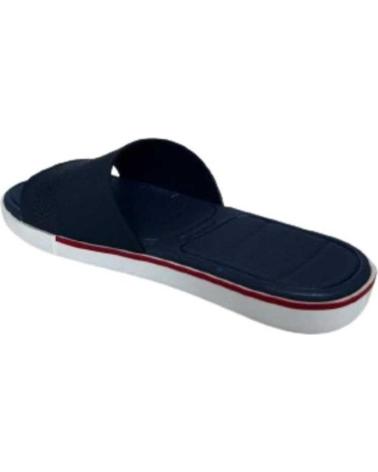 CHANCLAS RIDER SPIN SLIDE AZUL - MODELO 11795 BE655 BE655