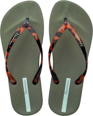 Woman Flip flops IPANEMA CHANCLA W CONNECT II CHANCLA MUJER 83648 AJ405