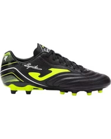 Man Trainers JOMA JOMA AGUILA FOOTBALL BOOTS FOR MEN NEGRO
