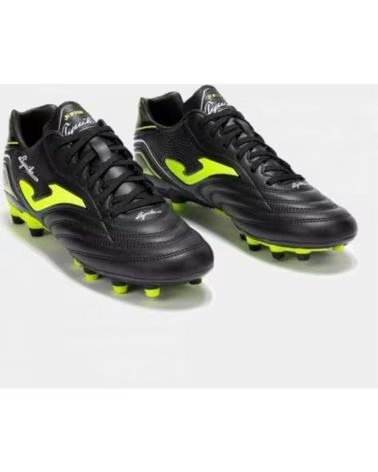 Sneaker für Herren JOMA JOMA AGUILA FUSSBALLSCHUHE FÜR HERREN NEGRO