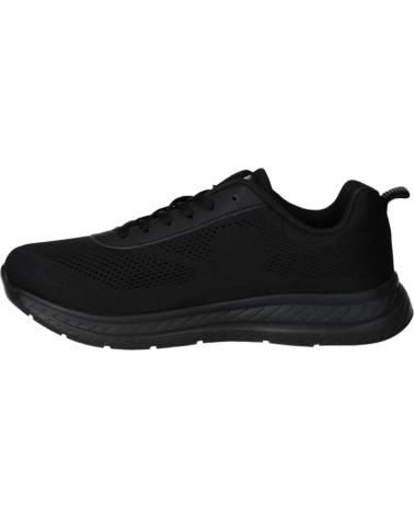 Deportivas de Hombre JHAYBER CHANTEL BLACK PARA HOMBRE ZA61479-200 NEGRO