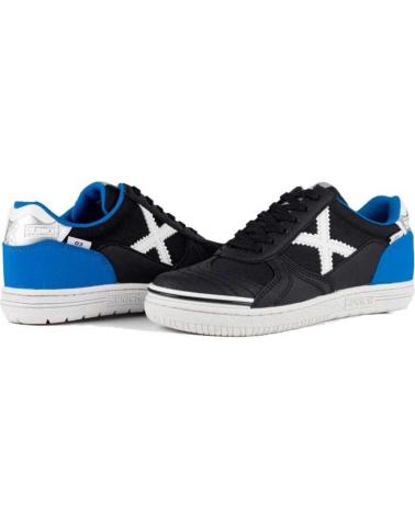 MUNICH G-3 KID 1511440 NEGRO