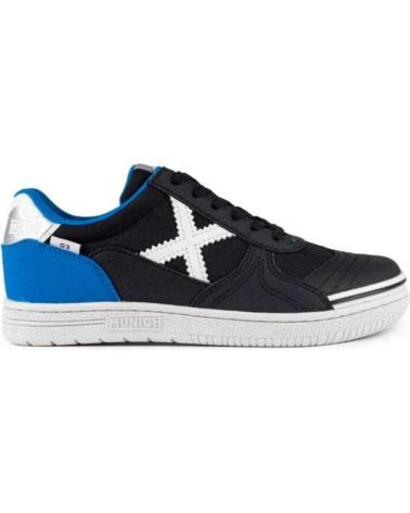 MUNICH G-3 KID 1511440 NEGRO