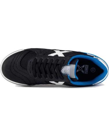 MUNICH G-3 KID 1511440 NEGRO