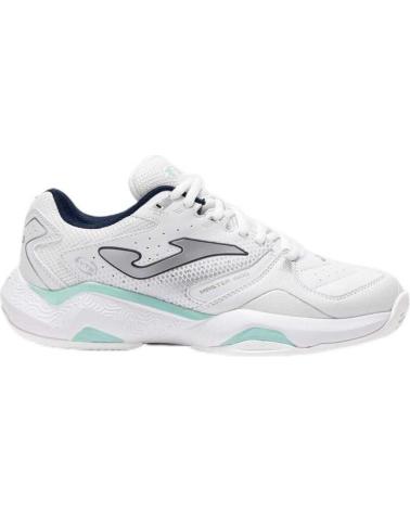SCARPE JOMA MASTER 1000 W BIANCHE - RIF. TM10LSC 2542 2542