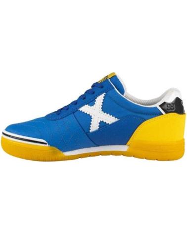 Sportivo per Bambina e Bambino MUNICH G-3 KID 1511438 AZUL