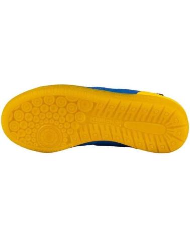 Sportivo per Bambina e Bambino MUNICH G-3 KID 1511438 AZUL