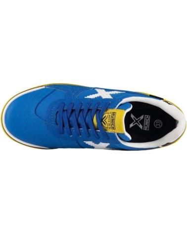 Sportivo per Bambina e Bambino MUNICH G-3 KID 1511438 AZUL