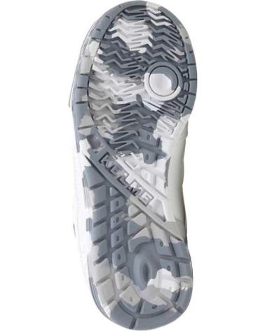 Sportivo per Bambina e Bambino KELME  TRUENO LACE JR ZAPATILLAS NINO 55449 0006 6