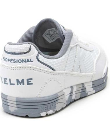 Sportivo per Bambina e Bambino KELME  TRUENO LACE JR ZAPATILLAS NINO 55449 0006 6