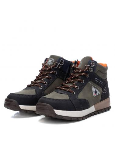Sportivo per Bambina e Bambino XTI 057729 KAKI